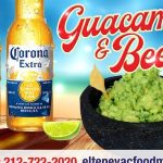 Dalila's Market: El Tepeyac Taqueria