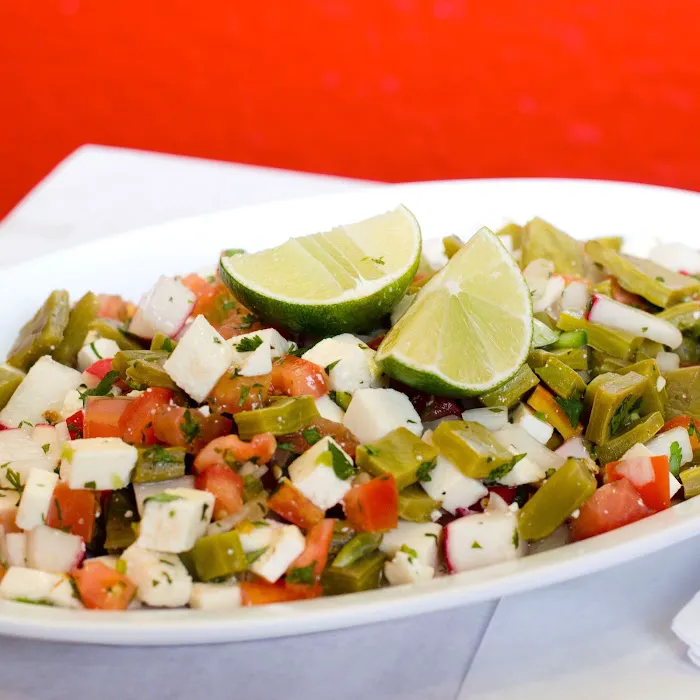 Dalila's Market: El Tepeyac Taqueria Picture 2