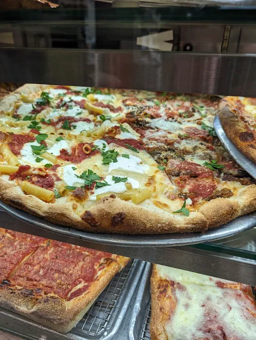 Little Italy Pizza Picture 6