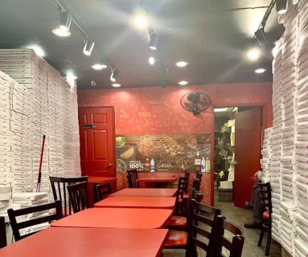 Little Italy Pizza