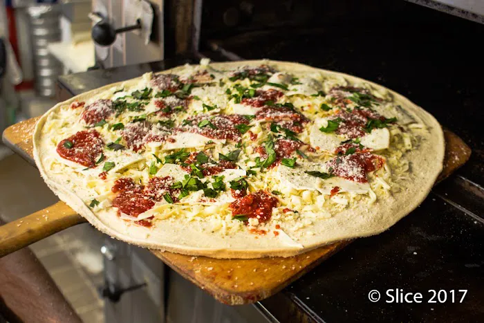 Little Italy Pizza Picture 7
