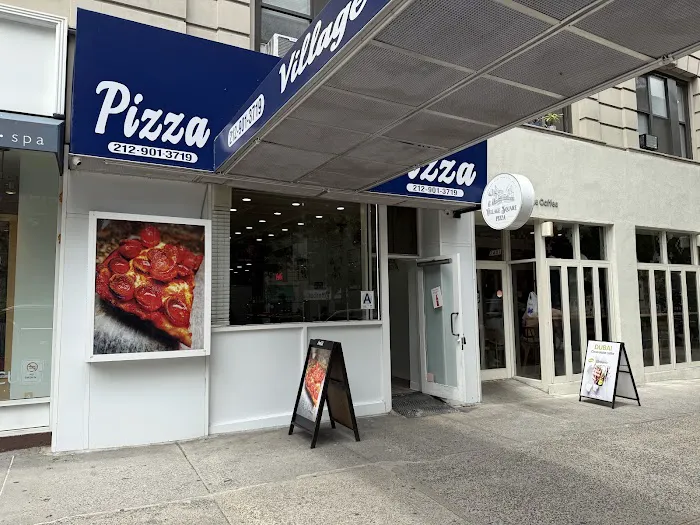 Village Square Pizza - Upper West Side Picture 1