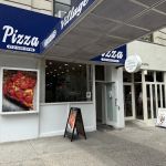 Village Square Pizza - Upper West Side