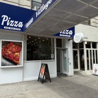 Village Square Pizza - Upper West Side ico