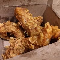 Holy Schnitzel ico