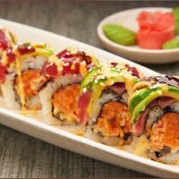 Sushi Tokyo Manhattan ico