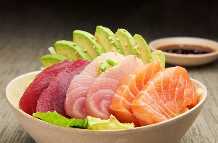 Sushi Tokyo Manhattan Picture 3