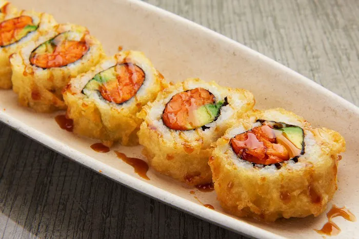 Sushi Tokyo Manhattan Picture 2