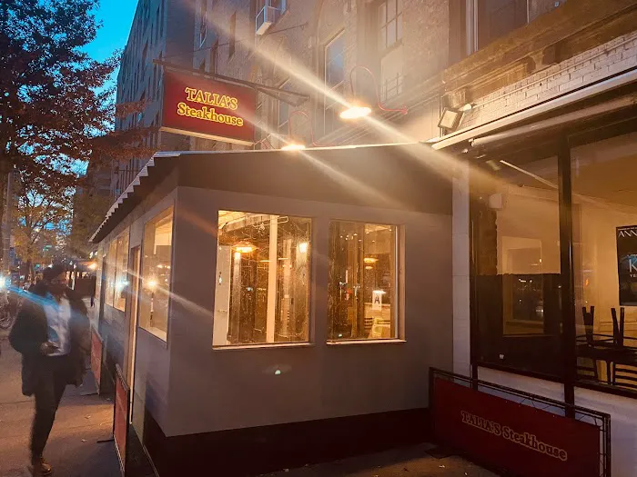 Talia's Steakhouse and Bar Picture 8