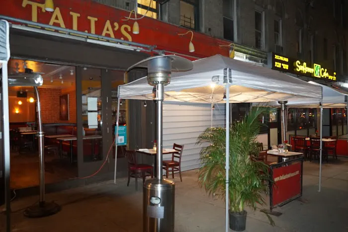 Talia's Steakhouse and Bar Picture 7
