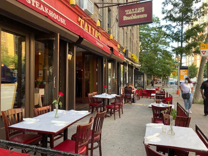 Talia's Steakhouse and Bar Picture 1