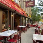 Talia's Steakhouse and Bar