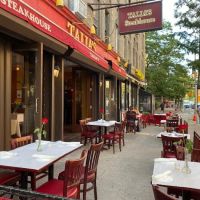 Talia's Steakhouse and Bar ico