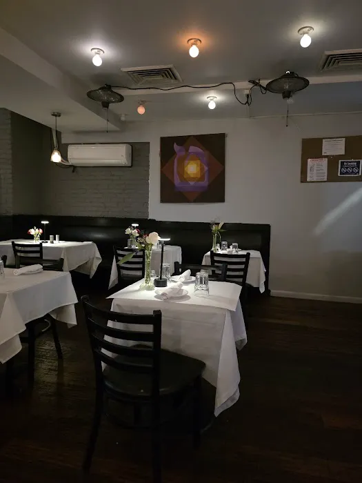 Talia's Steakhouse and Bar Picture 4