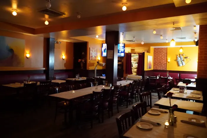 Talia's Steakhouse and Bar Picture 6