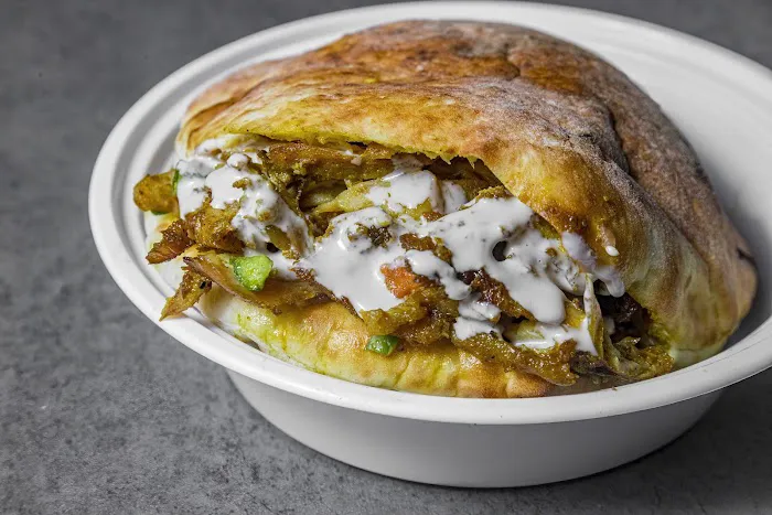 Shawarma Shabazi Picture 10