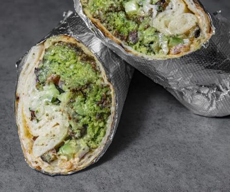 Shawarma Shabazi