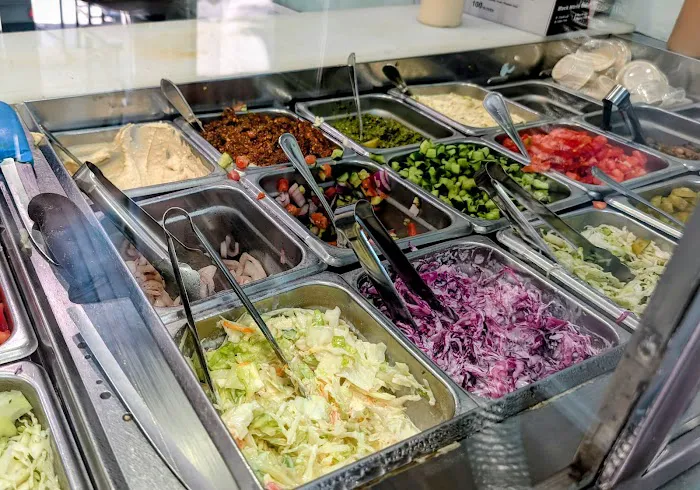 Shawarma Shabazi Picture 6
