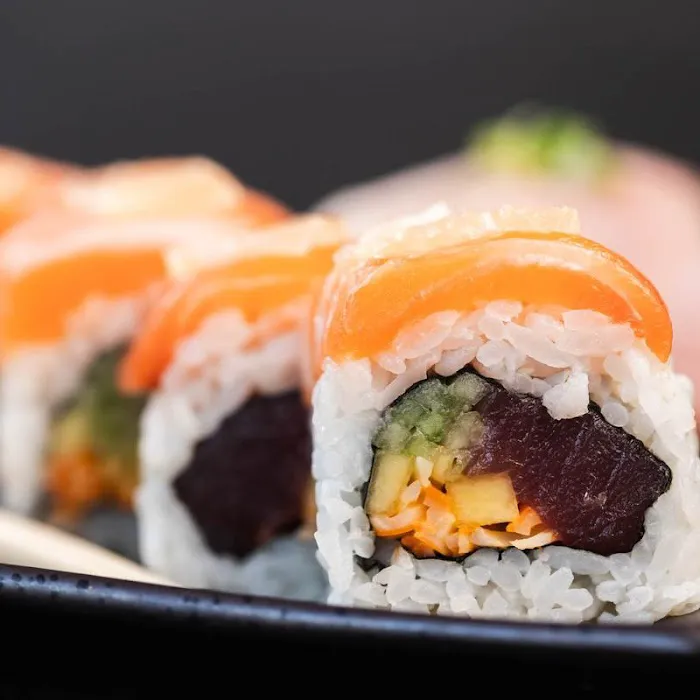 West Side Wok & Konata Sushi Bar Picture 6