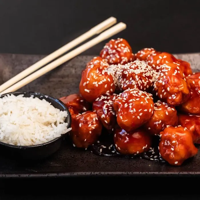 West Side Wok & Konata Sushi Bar Picture 5