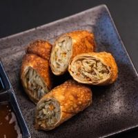 West Side Wok & Konata Sushi Bar ico