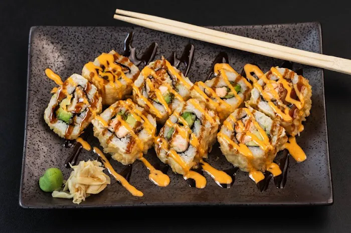 West Side Wok & Konata Sushi Bar Picture 2