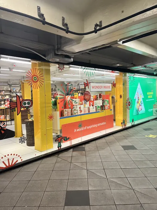 Subway Picture 3