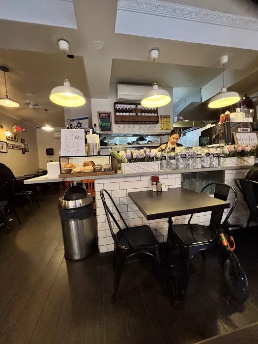 Effy's Cafe Picture 1