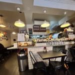 Effy's Cafe