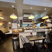 Effy's Cafe ico