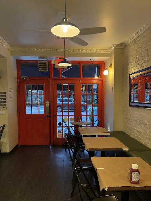Effy's Cafe Picture 7