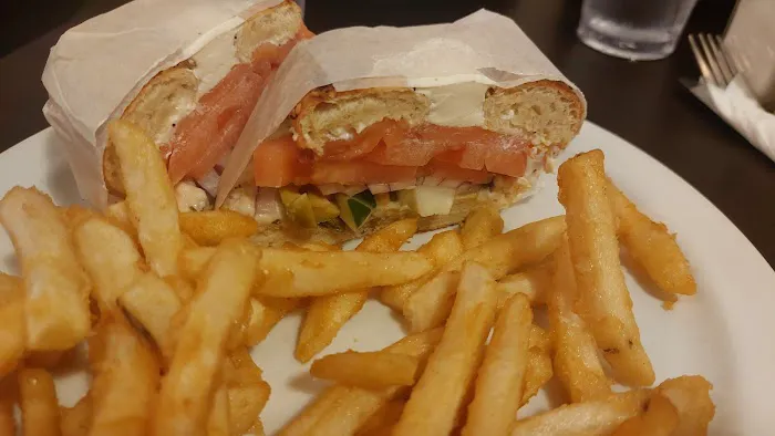 Effy's Cafe Picture 9