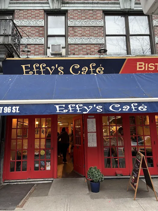 Effy's Cafe Picture 5