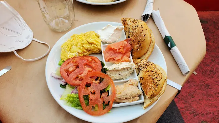 Effy's Cafe Picture 8