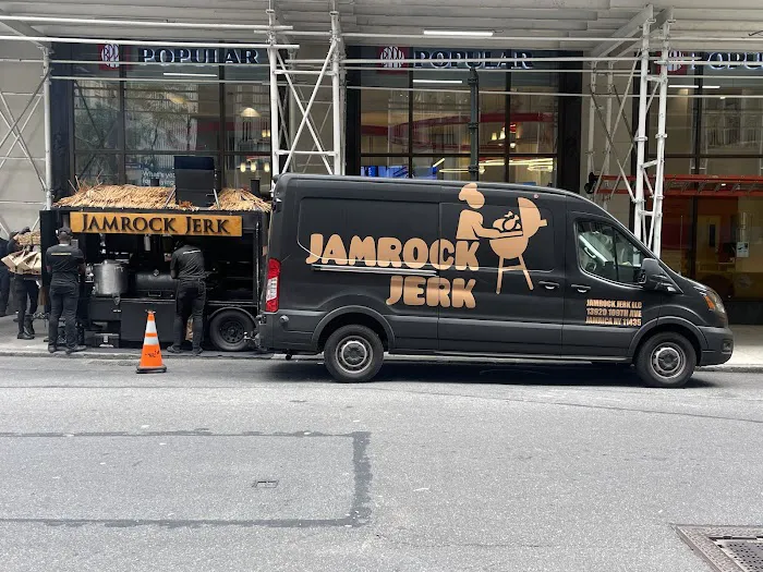 JAMROCK JERK Picture 6