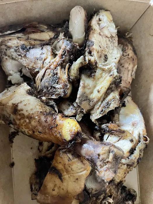JAMROCK JERK Picture 1