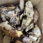 JAMROCK JERK