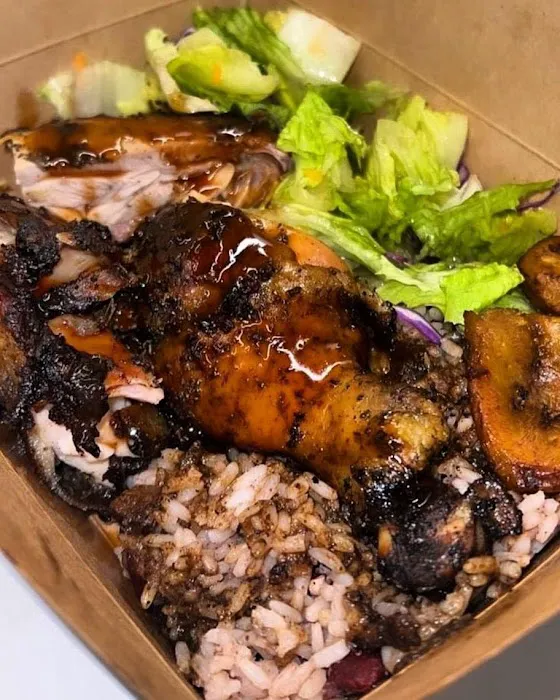 JAMROCK JERK Picture 4