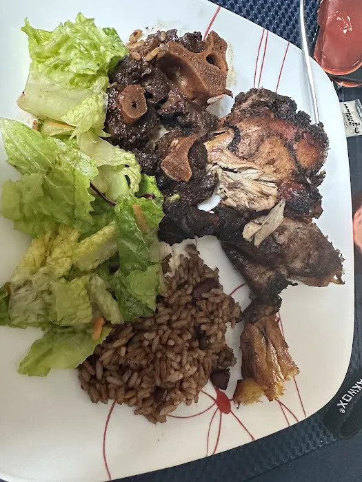 JAMROCK JERK Picture 8