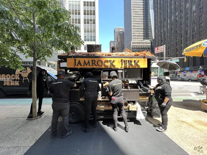 JAMROCK JERK Picture 5
