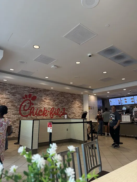 Chick-fil-A Picture 3