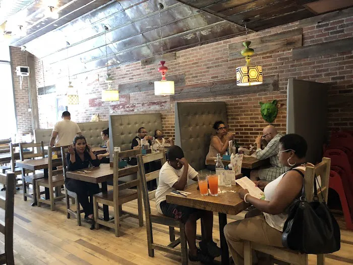 Bareburger Picture 5