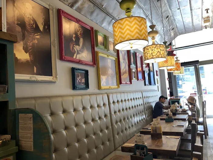 Bareburger Picture 6