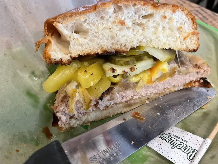 Bareburger Picture 3