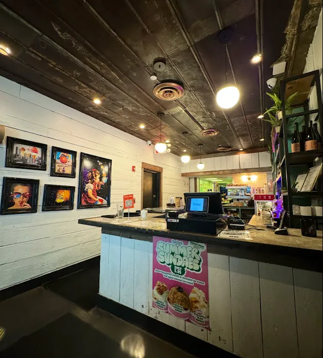 Bareburger Picture 1