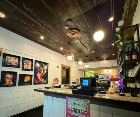 Bareburger