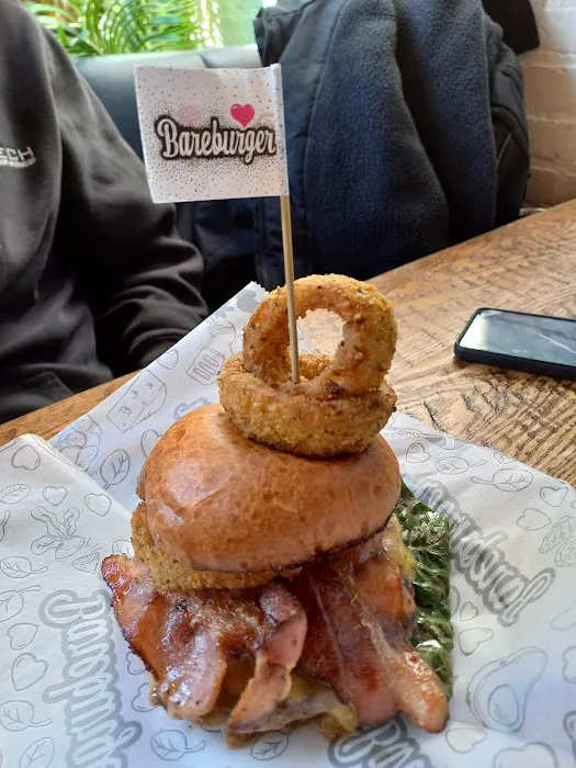 Bareburger Picture 8