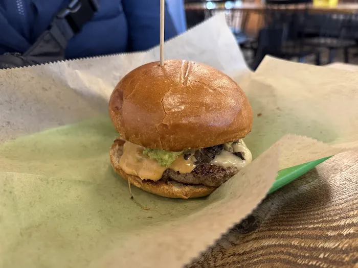 Bareburger Picture 4
