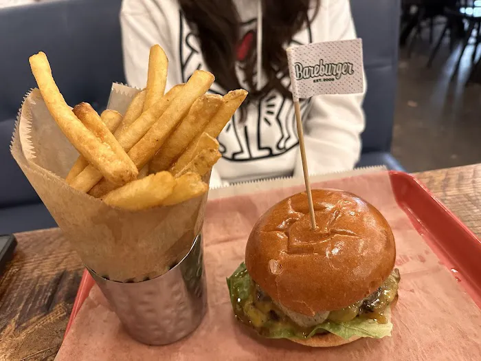 Bareburger Picture 10