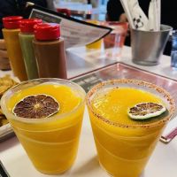 Taqueria 86 ico